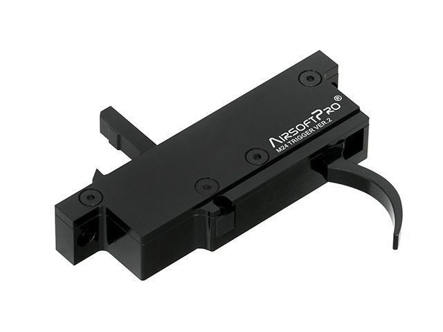 Wzmocniony Zestaw Spustowy do M24 [AirsoftPro] (для страйкбола) AP5840 фото