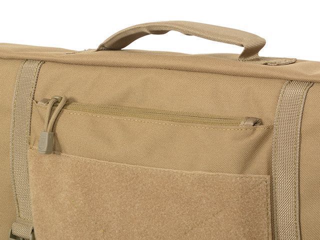 Довгий чохол для зброї 110см COMFORT - Coyote [8FIELDS] M51612091-TAN фото
