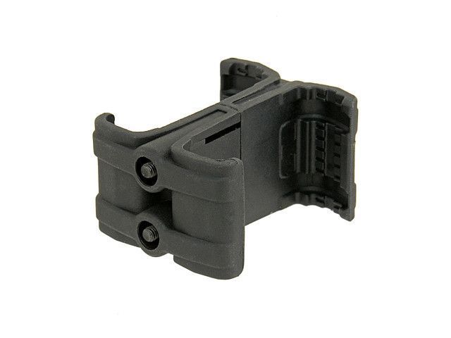 Спарка для магазинов PMAG &ndash; BLACK [BATTLEAXE] (для страйкбола) FBP1893 фото