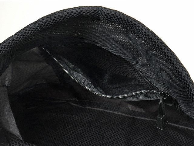 Worek w formie plecaka na co dzień - Black [8FIELDS] (для страйкбола) M51613024-BK фото