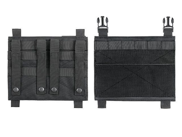 Ładownica hybrydowa do AR-15/M4 - Black [8FIELDS] (для страйкбола) M51613237-BK фото