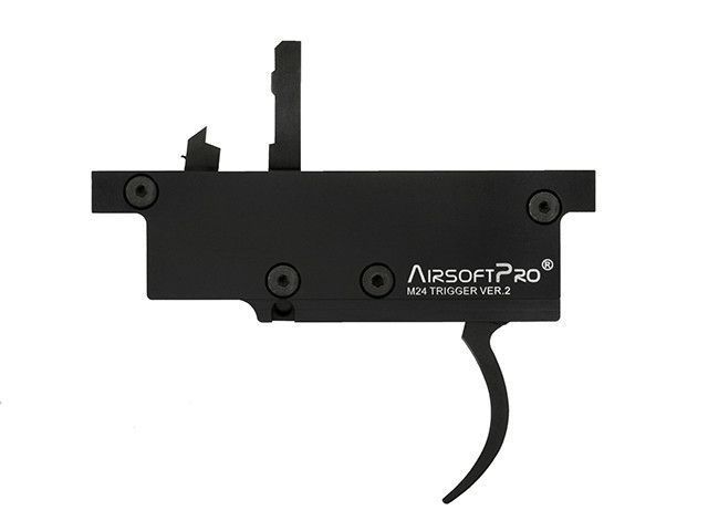 Wzmocniony Zestaw Spustowy do M24 [AirsoftPro] (для страйкбола) AP5840 фото