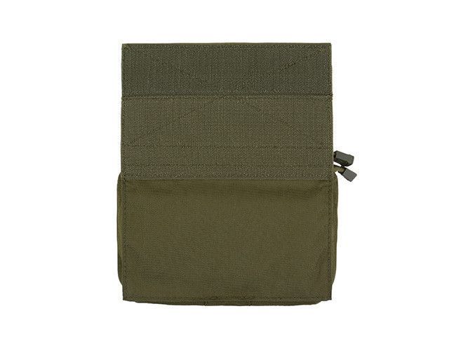 Напашний підсумок для плитоноски &mdash; Olive [8FIELDS] M51613102-OD фото