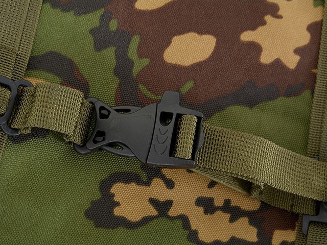 3 літровий тактичний гидратационный рюкзак &ndash; MULTICAM BLACK[8FIELDS] (для страйкболу) M51612071-MB фото