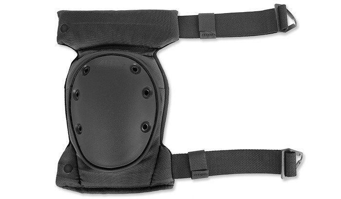 ALTA - AltaCONTOUR LC&trade; Long Cap Knee Pads - Black - 52943.00 (для страйкбола) 12413 фото