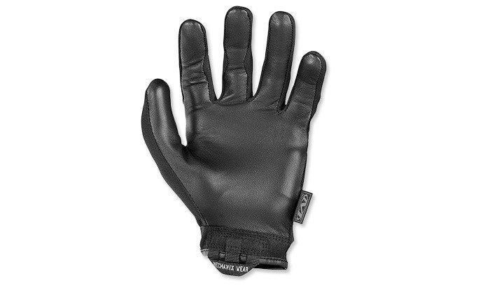 Mechanix - Recon Tactical Shooting Tactical Glove - TSRE-55 (для страйкбола) 16343 фото
