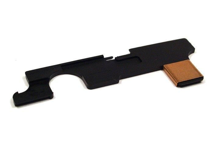 Selector Plate для приводів M16 [Modify] (для страйкболу) MOD-08-004752 фото