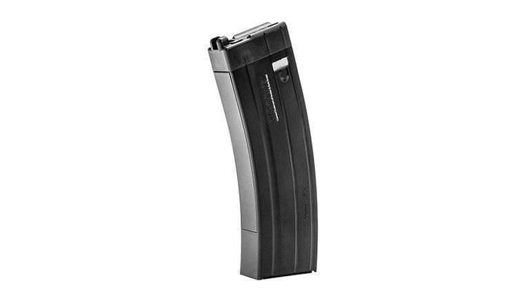 Umarex / VFC - Heckler & Koch HK416 A5 Carbine airsoft - GBB - RAL8000 - 2.6384X (для страйкбола) 22221 фото