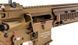 Umarex / VFC - Heckler & Koch HK416 A5 Carbine airsoft - GBB - RAL8000 - 2.6384X (для страйкбола) 22221 фото 9