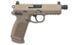 Cybergun - FNX-45 Tactical Pistol airsoft - GBB - Flat Dark Earth - 200503 (для страйкбола) 14295 фото 2