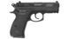 ASG - CZ 75D Compact Pistol airsoft - GNB - 15885 (для страйкбола) 4520 фото 2