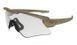 Oakley - SI Ballistic M Frame Alpha Terrain Tan Array Sunglasses - 2LS - OO9296-07 (для страйкболу) 19539 фото 3