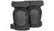 ALTA - AltaCONTOUR LC&trade; Long Cap Knee Pads - Black - 52943.00 (для страйкбола) 12413 фото 1