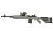 G&P - M14 DMR SOCOM Rifle airsoft - Foliage Green - AEG034FG (для страйкболу) 12467 фото 1