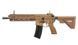 Umarex / VFC - Heckler & Koch HK416 A5 Carbine airsoft - GBB - RAL8000 - 2.6384X (для страйкбола) 22221 фото 1