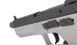 ASG - CZ P-09 CO2 GBB Pistol airsoft - Urban Grey - 18943 (для страйкбола) 18113 фото 3
