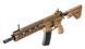 Umarex / VFC - Heckler & Koch HK416 A5 Carbine airsoft - GBB - RAL8000 - 2.6384X (для страйкбола) 22221 фото 3