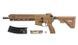 Umarex / VFC - Heckler & Koch HK416 A5 Carbine airsoft - GBB - RAL8000 - 2.6384X (для страйкбола) 22221 фото 5