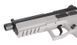 ASG - CZ P-09 CO2 GBB Pistol airsoft - Urban Grey - 18943 (для страйкбола) 18113 фото 4