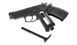 ASG - Bersa Thunder 9 Pro Pistol airsoft - CO2 - 17309 (для страйкболу) 10506 фото 6
