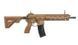 Umarex / VFC - Heckler & Koch HK416 A5 Carbine airsoft - GBB - RAL8000 - 2.6384X (для страйкбола) 22221 фото 2