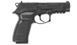 ASG - Bersa Thunder 9 Pro Pistol airsoft - CO2 - 17309 (для страйкболу) 10506 фото 2
