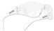 Bolle Safety - Safety Glasses - BANDIDO - Clear - BANCI (для страйкбола) 12095 фото 1