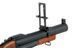Гранатомет M79 - Real Wood [King Arms] (для страйкболу) KA-CART-04 фото 6