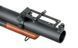 Гранатомет M79 - Real Wood [King Arms] (для страйкболу) KA-CART-04 фото 5
