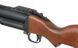 Гранатомет M79 - Real Wood [King Arms] (для страйкболу) KA-CART-04 фото 9