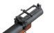 Гранатомет M79 - Real Wood [King Arms] (для страйкболу) KA-CART-04 фото 7