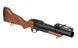 Гранатомет M79 - Real Wood [King Arms] (для страйкболу) KA-CART-04 фото 4