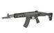 Страйкбольний автомат АК-12 WE09K Full Metal GBBR Short [WELL PRO] (для страйкболу) WE09-1-GM фото 3