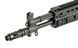 Страйкбольний автомат АК-12 WE09K Full Metal GBBR Short [WELL PRO] (для страйкболу) WE09-1-GM фото 17