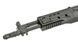Страйкбольний автомат АК-12 WE09K Full Metal GBBR Short [WELL PRO] (для страйкболу) WE09-1-GM фото 8