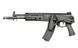 Страйкбольний автомат АК-12 WE09K Full Metal GBBR Short [WELL PRO] (для страйкболу) WE09-1-GM фото 10