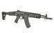 Страйкбольний автомат АК-12 WE09K Full Metal GBBR Short [WELL PRO] (для страйкболу) WE09-1-GM фото 4