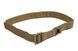 Pas taktyczny typu Rescue Belt - tan [GFC Tactical] (для страйкболу) GFT-34-006266 фото