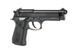 Страйкбольный пістолет M92 (726) [Double Bell] (для страйкболу) BEL-02-025795 фото 3