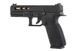 Страйкбольный пистолет KP-13-C - black [KJ WORKS] (для страйкболу) KJW-02-021979 фото 6