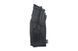 Одинарный подсумок OPEN для магазина AK - black [Primal Gear] (для страйкбола) PRI-19-019430 фото 2