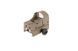 Страйкбольный аналог celownika kolimatorowego Micro - tan [Theta Optics] (для страйкбола) THO-10-007852 фото 4