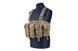 Жилет тактичний (розвантажувальний) типу Commando Chest - MC [GFC Tactical] (для страйкболу) GFT-18-009673 фото 1