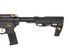 Страйкбольный аналог karabinka MTR 16 GBB - G-Edition [Tokyo Marui] (для страйкболу) TMR-02-029178 фото 8