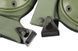 Наколенники AltaCONTOUR LC - olive green [Alta Industries] (для страйкболу) ALT-27-012204 фото 4