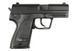 Страйкбольный аналог pistoletu H&K USP Compact [Umarex] (для страйкболу) UMA-03-007558 фото 4