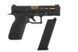 Страйкбольный пистолет KP-13-C - black [KJ WORKS] (для страйкболу) KJW-02-021979 фото 9