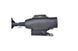 Przycisk PTT zU94 Military, wersja standardowa (Yaesu) [Z-Tactical] (для страйкбола) ZTC-31-011748 фото 2