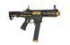 Страйкбольный аналог pistoletu maszynowego ARP9 - Gold [G&G] (для страйкболу) GIG-01-027522 фото 3
