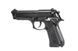 Страйкбольный пістолет M92 (726) [Double Bell] (для страйкболу) BEL-02-025795 фото 6